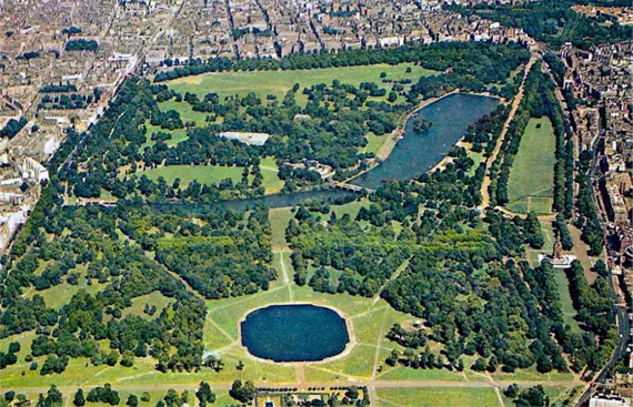 The Legacy of Caledonian Park: Lessons for the Future